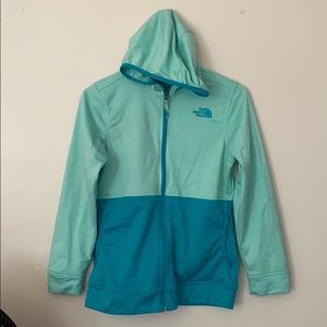 NorthFace Jacket
